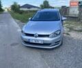 Серый Фольксваген Гольф, объемом двигателя 1.6 л и пробегом 257 тыс. км за 11400 $, фото 1 на Automoto.ua