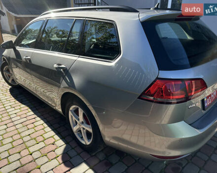 Фольксваген Гольф 2015 в Червонограде на Automoto.ua Серый Фольксваген Гольф, объемом двигателя 1.6 л и пробегом 223 тыс. км за 12157 $, фото 85 на Automoto.ua