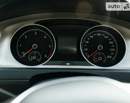 Серый Фольксваген Гольф, объемом двигателя 1.6 л и пробегом 250 тыс. км за 11100 $, фото 41 на Automoto.ua