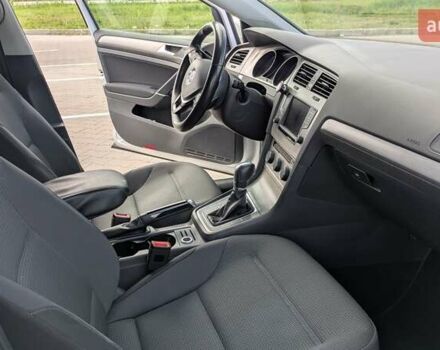 Серый Фольксваген Гольф, объемом двигателя 1.97 л и пробегом 151 тыс. км за 14000 $, фото 9 на Automoto.ua