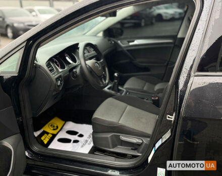 Сірий Фольксваген Гольф, об'ємом двигуна 1.6 л та пробігом 291 тис. км за 9999 $, фото 10 на Automoto.ua