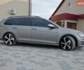 Серый Фольксваген Гольф, объемом двигателя 1.6 л и пробегом 207 тыс. км за 10999 $, фото 34 на Automoto.ua