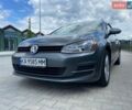 Серый Фольксваген Гольф, объемом двигателя 1.97 л и пробегом 221 тыс. км за 11500 $, фото 1 на Automoto.ua