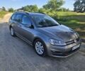 Серый Фольксваген Гольф, объемом двигателя 1.4 л и пробегом 247 тыс. км за 10800 $, фото 7 на Automoto.ua