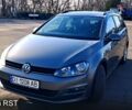 Сірий Фольксваген Гольф, об'ємом двигуна 1.6 л та пробігом 275 тис. км за 9400 $, фото 1 на Automoto.ua
