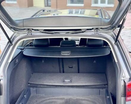 Сірий Фольксваген Гольф, об'ємом двигуна 1.8 л та пробігом 164 тис. км за 12800 $, фото 15 на Automoto.ua