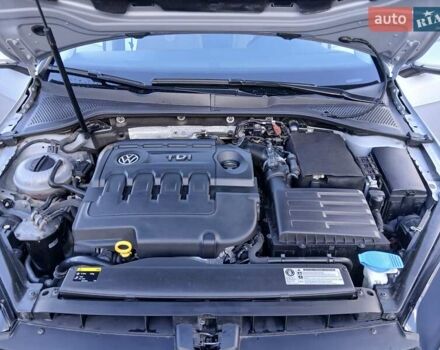 Фольксваген Гольф 2015 в Червонограде на Automoto.ua Серый Фольксваген Гольф, объемом двигателя 1.6 л и пробегом 214 тыс. км за 10600 $, фото 11 на Automoto.ua