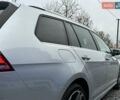 Серый Фольксваген Гольф, объемом двигателя 1.6 л и пробегом 236 тыс. км за 11450 $, фото 28 на Automoto.ua