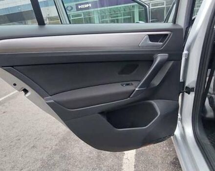 Сірий Фольксваген Гольф, об'ємом двигуна 1.2 л та пробігом 103 тис. км за 12800 $, фото 21 на Automoto.ua