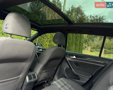 Серый Фольксваген Гольф, объемом двигателя 1.97 л и пробегом 333 тыс. км за 11999 $, фото 49 на Automoto.ua