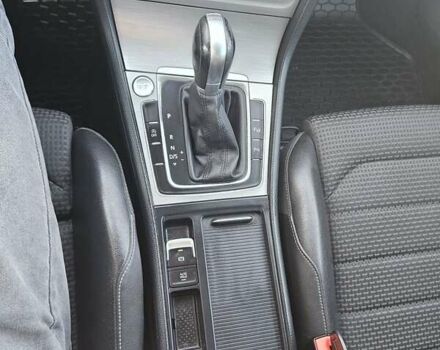 Серый Фольксваген Гольф, объемом двигателя 1.4 л и пробегом 247 тыс. км за 10800 $, фото 35 на Automoto.ua