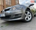 Серый Фольксваген Гольф, объемом двигателя 1.6 л и пробегом 211 тыс. км за 11400 $, фото 26 на Automoto.ua