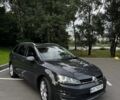 Серый Фольксваген Гольф, объемом двигателя 1.97 л и пробегом 254 тыс. км за 14000 $, фото 1 на Automoto.ua