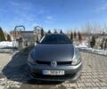 Сірий Фольксваген Гольф, об'ємом двигуна 2 л та пробігом 150 тис. км за 13000 $, фото 1 на Automoto.ua