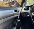 Серый Фольксваген Гольф, объемом двигателя 2 л и пробегом 217 тыс. км за 11999 $, фото 9 на Automoto.ua