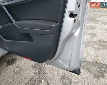 Серый Фольксваген Гольф, объемом двигателя 1.6 л и пробегом 170 тыс. км за 7999 $, фото 34 на Automoto.ua