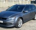Серый Фольксваген Гольф, объемом двигателя 1.8 л и пробегом 159 тыс. км за 12000 $, фото 1 на Automoto.ua