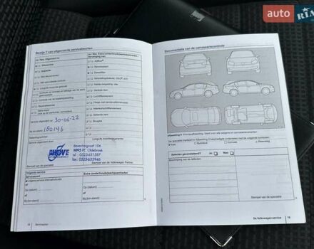 Серый Фольксваген Гольф, объемом двигателя 1.6 л и пробегом 236 тыс. км за 11450 $, фото 81 на Automoto.ua