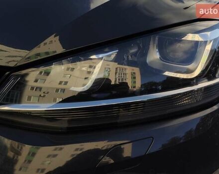 Сірий Фольксваген Гольф, об'ємом двигуна 1.6 л та пробігом 293 тис. км за 11800 $, фото 28 на Automoto.ua