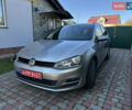 Фольксваген Гольф 2015 в Червонограде на Automoto.ua Серый Фольксваген Гольф, объемом двигателя 1.6 л и пробегом 223 тыс. км за 12157 $, фото 3 на Automoto.ua