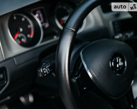 Серый Фольксваген Гольф, объемом двигателя 1.6 л и пробегом 250 тыс. км за 11100 $, фото 22 на Automoto.ua