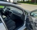 Серый Фольксваген Гольф, объемом двигателя 1.6 л и пробегом 227 тыс. км за 10860 $, фото 14 на Automoto.ua