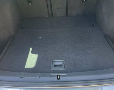 Серый Фольксваген Гольф, объемом двигателя 1.6 л и пробегом 206 тыс. км за 12200 $, фото 6 на Automoto.ua