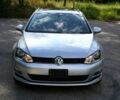 Серый Фольксваген Гольф, объемом двигателя 1.8 л и пробегом 77 тыс. км за 2700 $, фото 1 на Automoto.ua