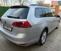 Серый Фольксваген Гольф, объемом двигателя 1.97 л и пробегом 150 тыс. км за 14100 $, фото 4 на Automoto.ua