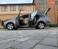 Серый Фольксваген Гольф, объемом двигателя 1.6 л и пробегом 211 тыс. км за 11400 $, фото 22 на Automoto.ua