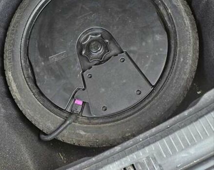 Серый Фольксваген Гольф, объемом двигателя 1.97 л и пробегом 204 тыс. км за 12900 $, фото 17 на Automoto.ua