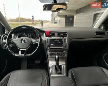 Сірий Фольксваген Гольф, об'ємом двигуна 1.97 л та пробігом 239 тис. км за 14500 $, фото 11 на Automoto.ua