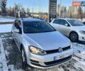 Сірий Фольксваген Гольф, об'ємом двигуна 1.97 л та пробігом 200 тис. км за 12500 $, фото 1 на Automoto.ua