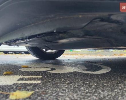 Сірий Фольксваген Гольф, об'ємом двигуна 1.6 л та пробігом 293 тис. км за 11800 $, фото 37 на Automoto.ua