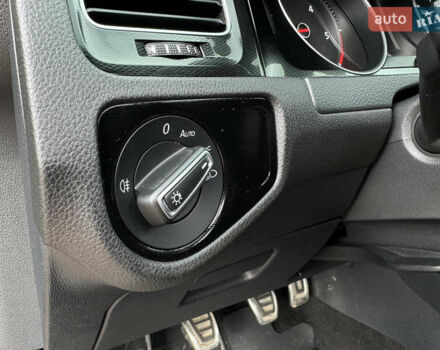 Серый Фольксваген Гольф, объемом двигателя 1.97 л и пробегом 333 тыс. км за 11999 $, фото 33 на Automoto.ua