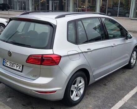 Сірий Фольксваген Гольф, об'ємом двигуна 1.2 л та пробігом 103 тис. км за 12800 $, фото 6 на Automoto.ua