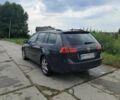 Серый Фольксваген Гольф, объемом двигателя 1.6 л и пробегом 210 тыс. км за 11078 $, фото 4 на Automoto.ua