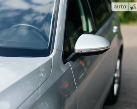 Серый Фольксваген Гольф, объемом двигателя 1.6 л и пробегом 250 тыс. км за 11100 $, фото 58 на Automoto.ua