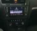 Серый Фольксваген Гольф, объемом двигателя 1.6 л и пробегом 170 тыс. км за 7999 $, фото 10 на Automoto.ua