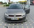 Сірий Фольксваген Гольф, об'ємом двигуна 1.6 л та пробігом 275 тис. км за 10500 $, фото 1 на Automoto.ua