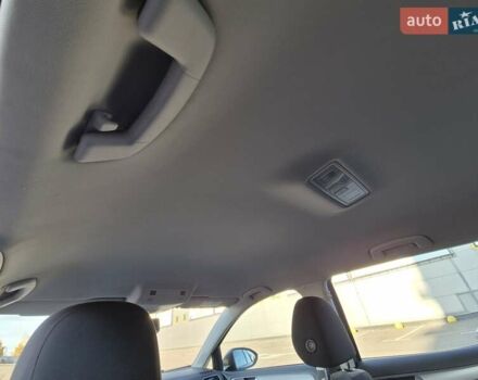 Серый Фольксваген Гольф, объемом двигателя 1.6 л и пробегом 255 тыс. км за 10900 $, фото 20 на Automoto.ua