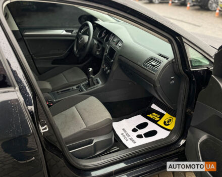 Сірий Фольксваген Гольф, об'ємом двигуна 1.6 л та пробігом 291 тис. км за 9999 $, фото 22 на Automoto.ua