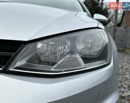 Серый Фольксваген Гольф, объемом двигателя 1.6 л и пробегом 236 тыс. км за 11450 $, фото 11 на Automoto.ua