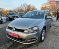 Сірий Фольксваген Гольф, об'ємом двигуна 1.6 л та пробігом 198 тис. км за 10999 $, фото 3 на Automoto.ua