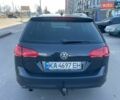 Сірий Фольксваген Гольф, об'ємом двигуна 1.6 л та пробігом 290 тис. км за 7950 $, фото 4 на Automoto.ua
