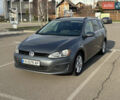 Серый Фольксваген Гольф, объемом двигателя 1.97 л и пробегом 194 тыс. км за 13250 $, фото 1 на Automoto.ua
