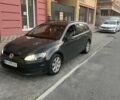 Серый Фольксваген Гольф, объемом двигателя 1.4 л и пробегом 220 тыс. км за 9300 $, фото 4 на Automoto.ua