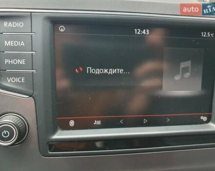 Серый Фольксваген Гольф, объемом двигателя 1.6 л и пробегом 170 тыс. км за 8500 $, фото 34 на Automoto.ua