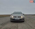 Сірий Фольксваген Гольф, об'ємом двигуна 1.6 л та пробігом 224 тис. км за 11500 $, фото 1 на Automoto.ua