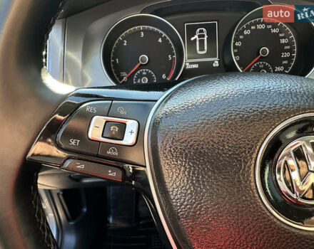 Фольксваген Гольф 2015 в Червонограде на Automoto.ua Серый Фольксваген Гольф, объемом двигателя 1.6 л и пробегом 223 тыс. км за 12157 $, фото 36 на Automoto.ua